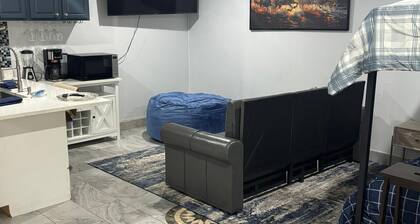 Cozy studio in North Phoenix