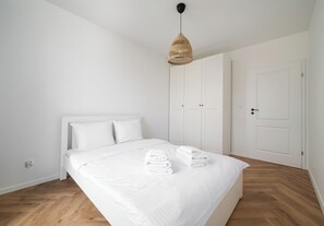 Room - Hemara Modern Apartment (Warszawa)