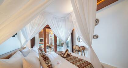Casa Fortuna Villa by Mahaputra