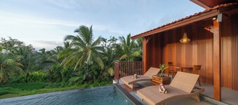 Casa Fortuna by Dhananjaya Hospitality