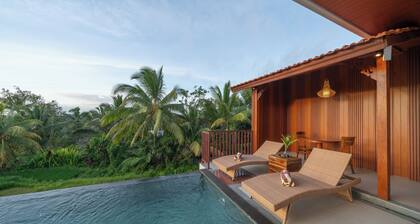 Casa Fortuna by Dhananjaya Hospitality