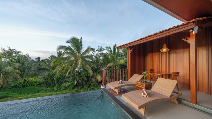 Casa Fortuna by Dhananjaya Hospitality