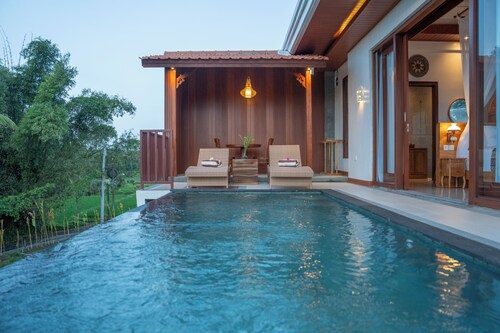 Casa Fortuna by Dhananjaya Hospitality