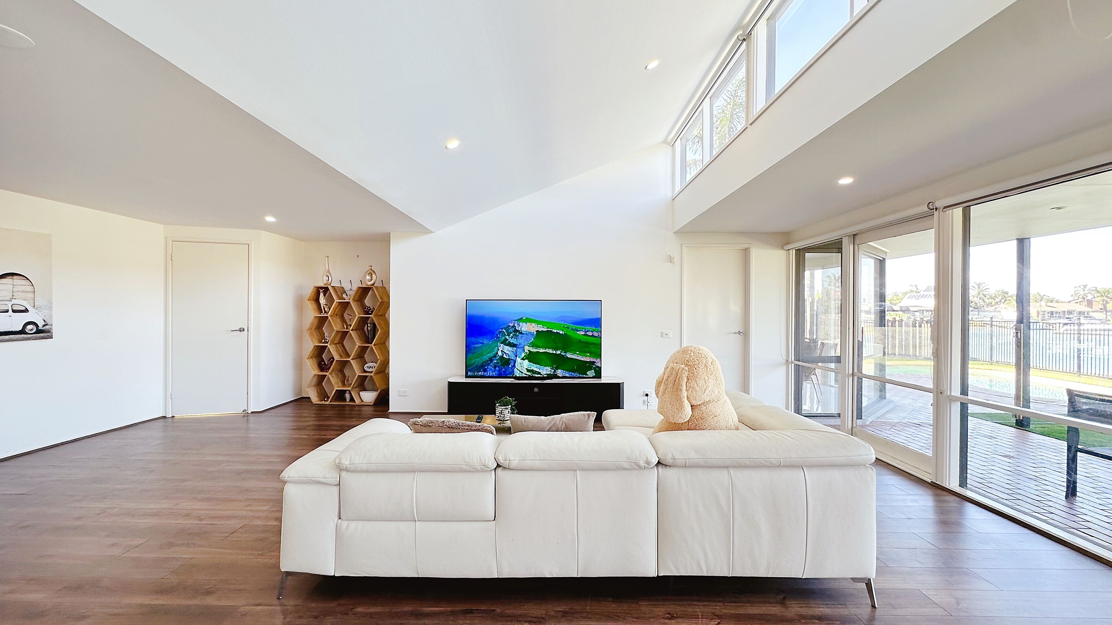 Smart TV