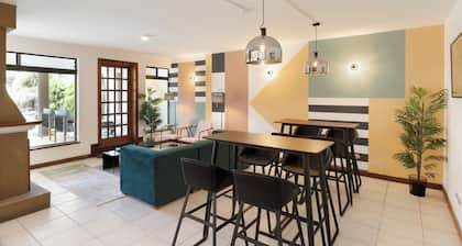 Habiita13 Studios