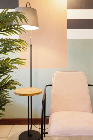 Interior - Habiita13 Studios (Guatemala City)