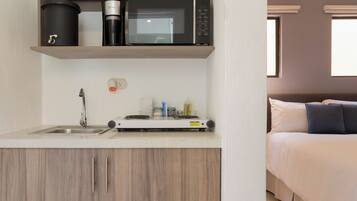 Standard-Studio | Eigene Küche