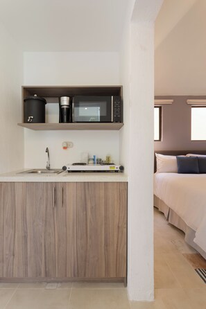 Standard-Studio | Eigene Küche