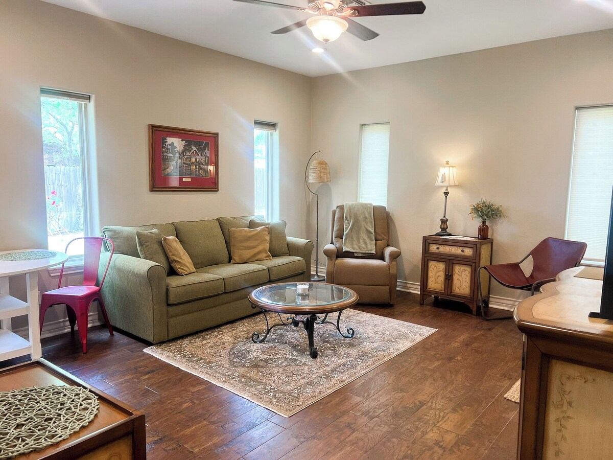 Image de profil de l’hôte