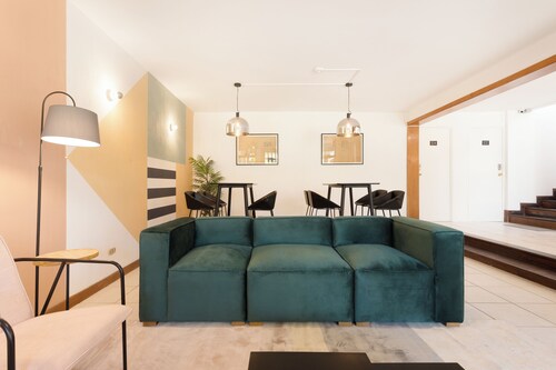 Habiita13 Studio 101