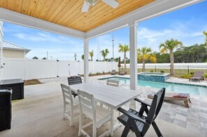 Pool - Panama Dunes & Shores | Sleeps 26 | 2 LSV | Pools (Panama City Beach)