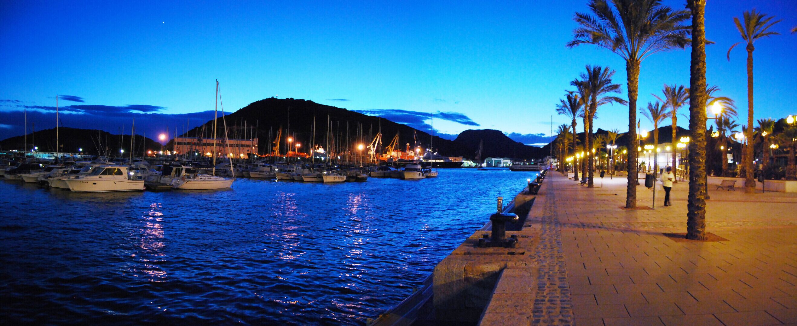 Marina