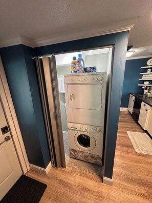 Interior - River Respite: BIG Yard • Outdoor Kitchen • Boat Ramp & Dock (Bay City)