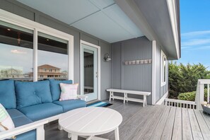 Terraço/pátio