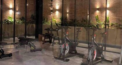 Mr W | 1BR in the heart of Guadalajara