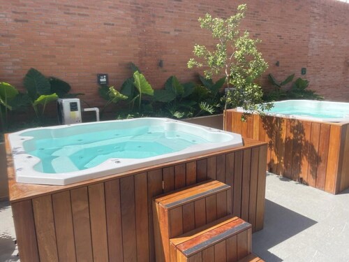 Mr W | 1BR in the heart of Guadalajara