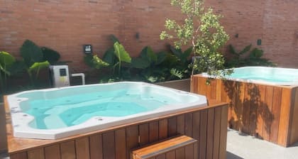Mr W | 1BR in the heart of Guadalajara