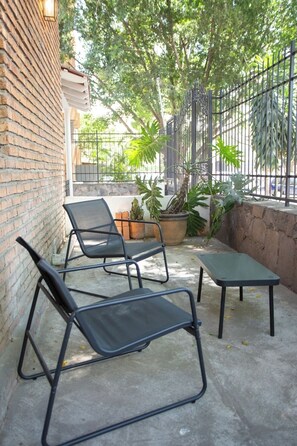 Terrass/Patio