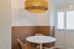 Dining - Downtown Setúbal Apartment I (Setúbal)