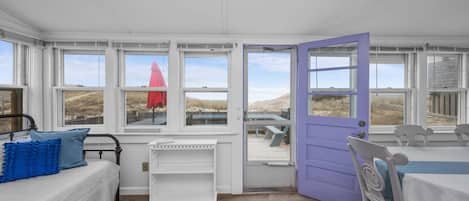 2 habitaciones, wifi gratis y ropa de cama