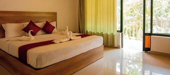 Orchid Trails Resort Wayanad by Zeebull