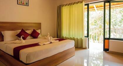 Orchid Trails Resort Wayanad by Zeebull