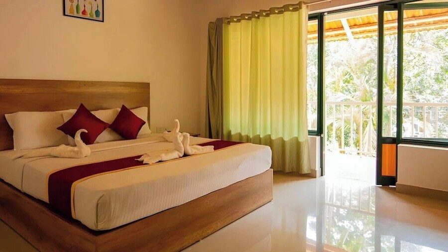 Orchid Trails Resort Wayanad by Zeebull