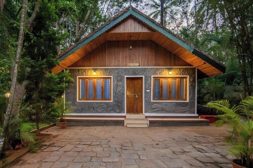 Orchid Trails Resort Wayanad by Zeebull