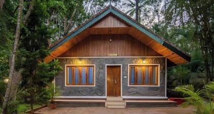 Orchid Trails Resort Wayanad by Zeebull