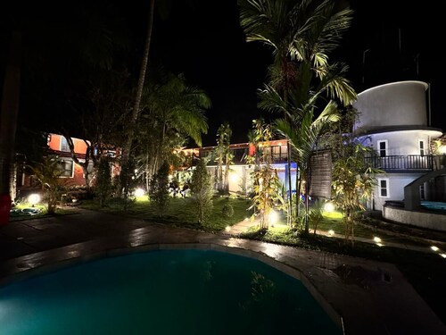 Orchid Trails Resort Wayanad by Zeebull