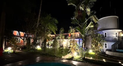 Orchid Trails Resort Wayanad by Zeebull