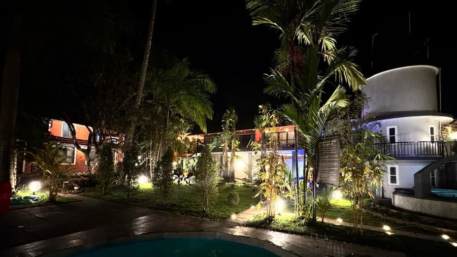 Orchid Trails Resort Wayanad by Zeebull