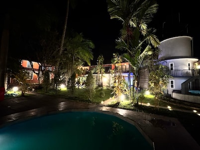Orchid Trails Resort Wayanad by Zeebull