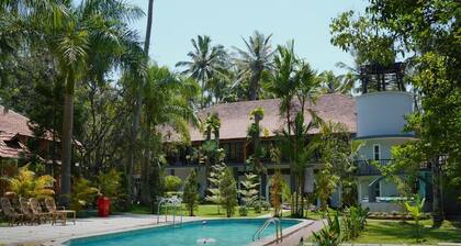 Orchid Trails Resort Wayanad by Zeebull