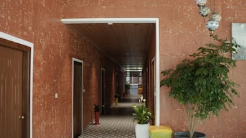 Dettaglio interni