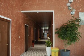 Detalle del interior