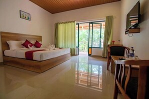 Room - Orchid Trails Resort Wayanad by Zeebull (Sultan Bathery)