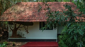 Exterior - Orchid Trails Resort Wayanad by Zeebull (Sulthan Bathery)