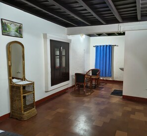 Traditional Room, Pool View - Orchid Trails Resort Wayanad by Zeebull (Sulthan Bathery)