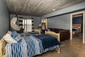 Room - MASTERS WEEK Lake home with amazing sunset views in Greensboro (Greensboro)