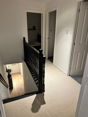 Interior - Modern 3 bed home by Glasgow airport (Paisley)