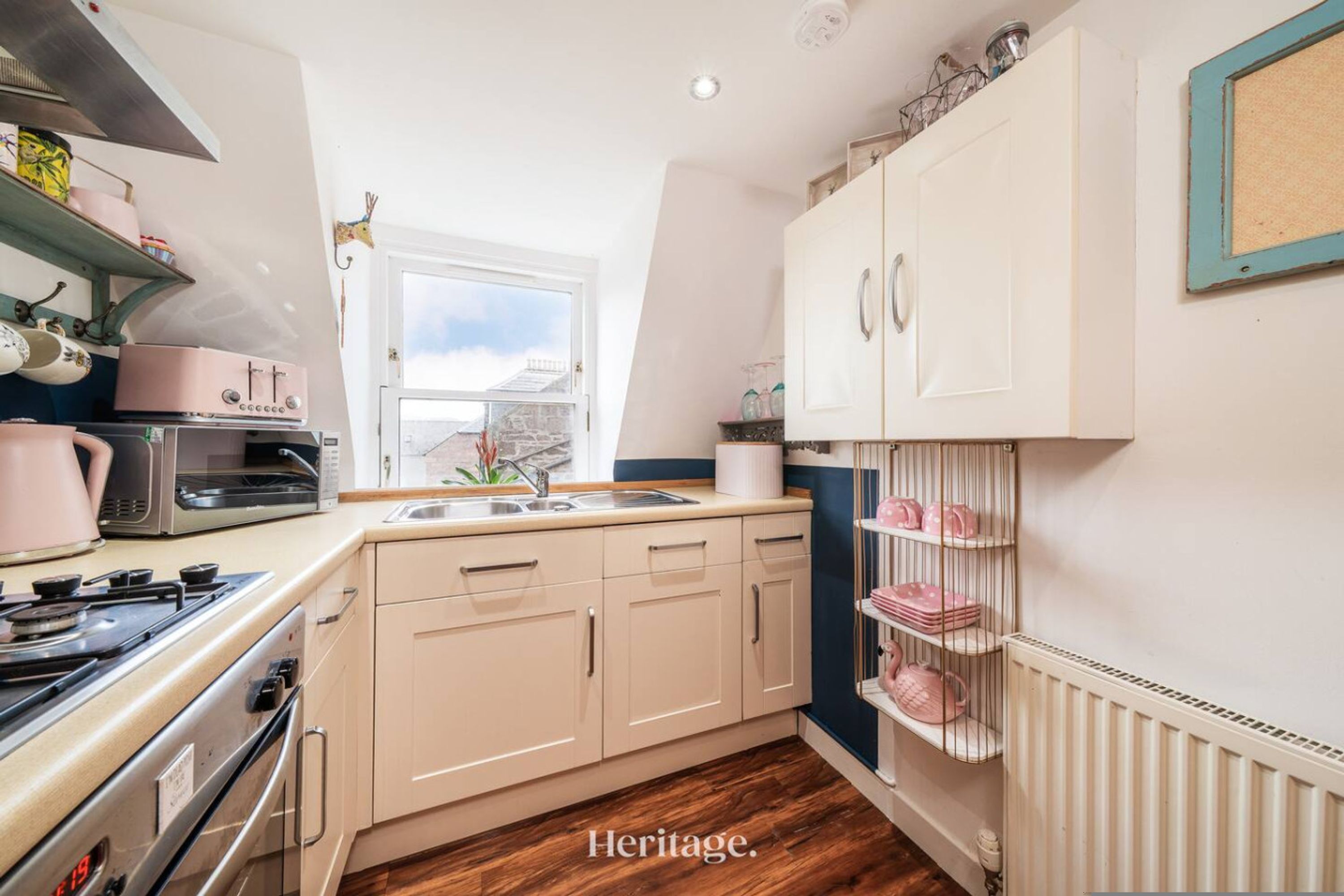 Apartment, Smoking | 2 bedrooms