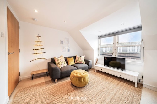 The Hideaway Cosy Seaside Getaway in Stonehaven