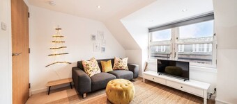 เดอะ ไฮด์อะเวย์ โคซี่ ซีไซด์ เก็ตอะเวย์ อิน สโตนเฮเวน