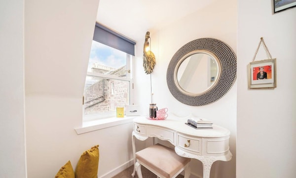 The Hideaway Cosy Seaside Getaway In Stonehaven - Stonehaven