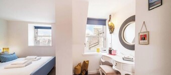 The Hideaway Cosy Seaside Getaway in Stonehaven