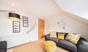 2 bedrooms - The Hideaway Cosy Seaside Getaway in Stonehaven (Stonehaven)