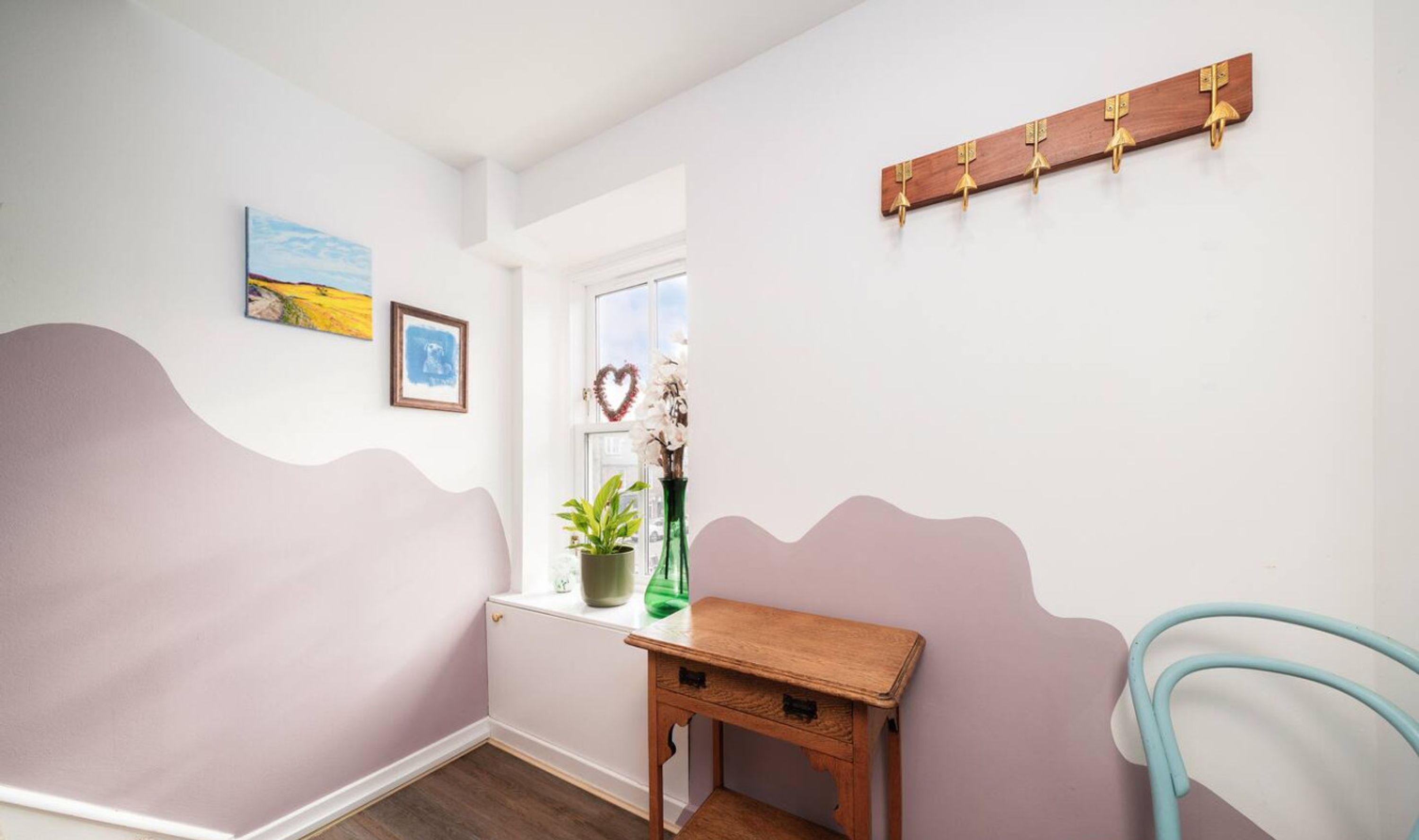 House, Smoking | 2 bedrooms