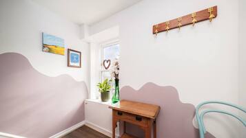 House, Smoking | 2 bedrooms