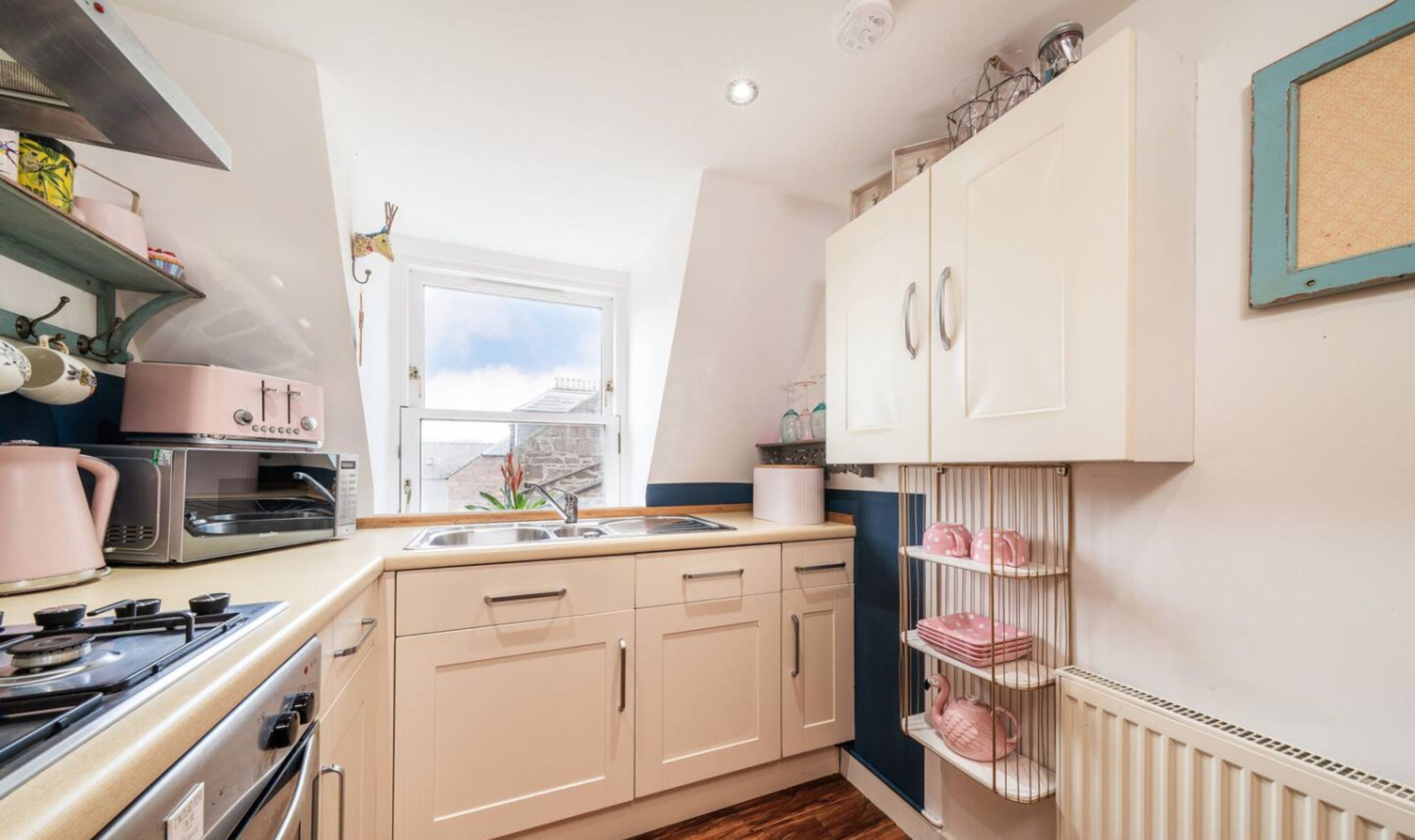 House, Smoking | 2 bedrooms